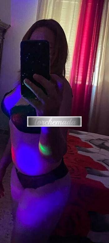 Girl Esplosiva Coinvolgente  Sassari