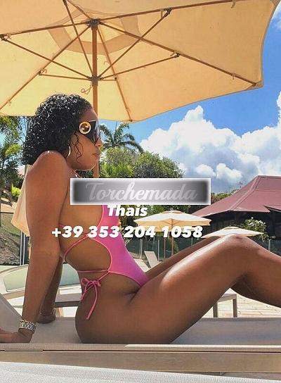 Girl Latina Passione Suprema  Bergamo