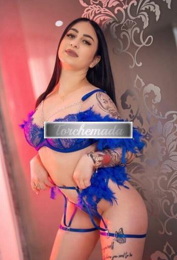 Girl Calda Graziosa  Reggio Calabria