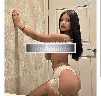 Girl Sexy Maestra  Campobasso