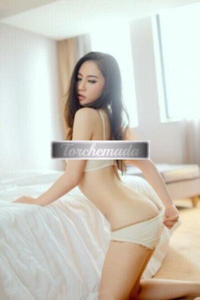 Girl Deliziose orientali  Palermo