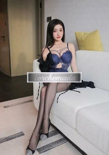 Girl Tutto al naturale  Udine