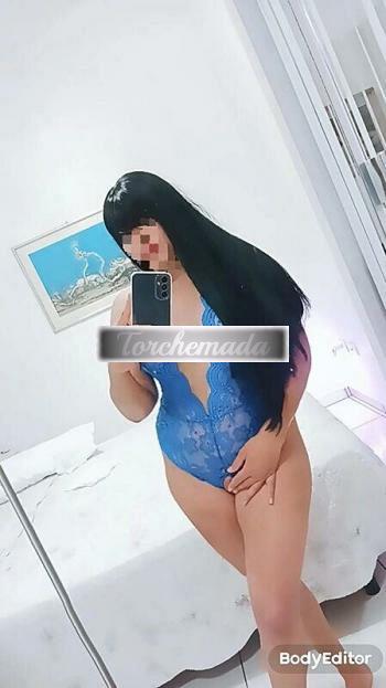 Girl Felina Maestra  Pistoia