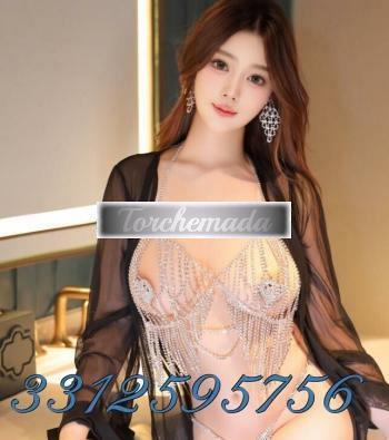 Girl Calda Graziosa  Mantova