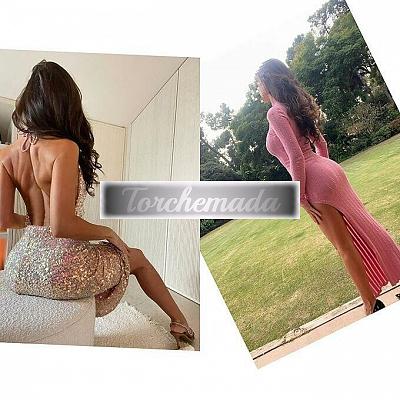 Girl Strepitosa Esibizionista  Macerata