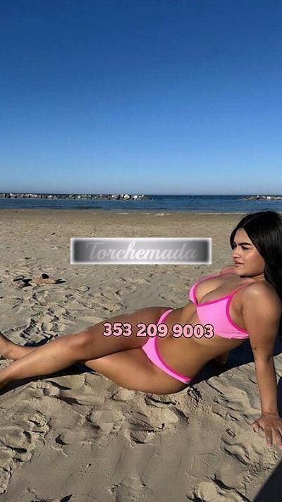 Girl Vulcano di Piacere  Macerata