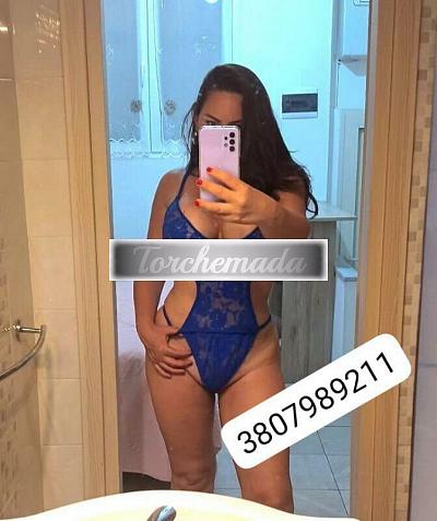 Girl Bambolina sensuale  Viterbo