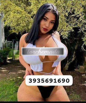 Girl Bellissima Attrice  Crotone