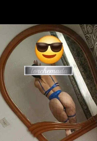 Girl Spettacolare Sensuale  Rimini