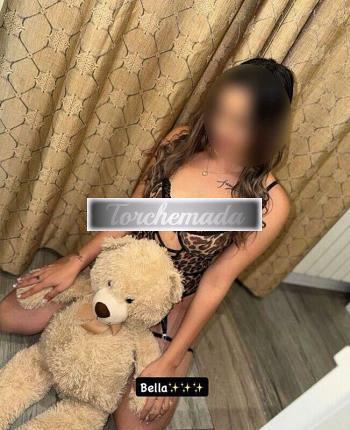 Girl Puttanella da riempire di latte caldo  Livorno