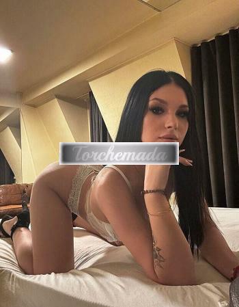 Girl Calda Femmina  Pisa