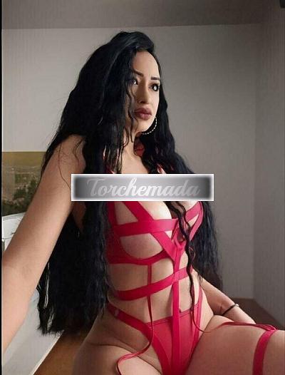 Girl Vogliosa Girl  Treviso