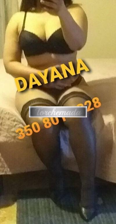 Girl Dayana  Lodi