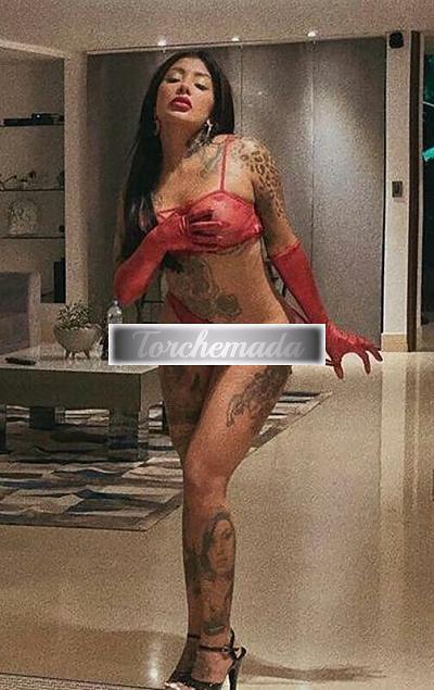 Girl Strepitosa Modella  Barletta-andria-trani