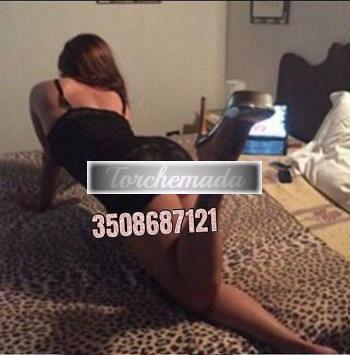 Girl Bellissima Modella  Bari