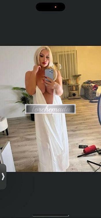 Girl Bellissima Coinvolgente  Taranto