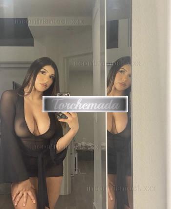 Girl Bellissima Sensuale  Isernia