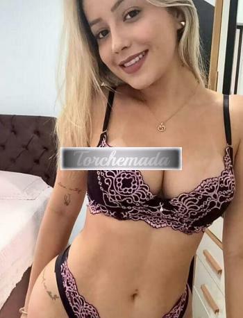 Girl Esplosiva Attrice  Verona