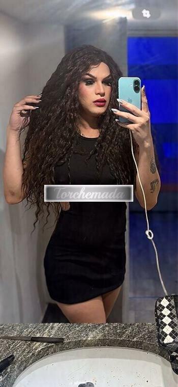 Girl Vogliosa Amabile  Catanzaro