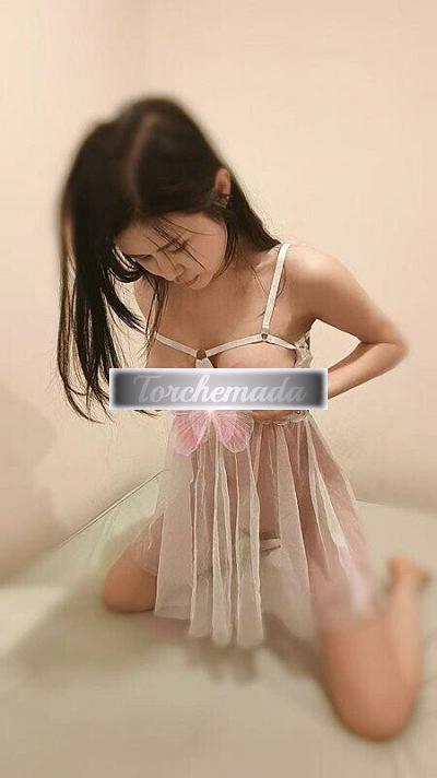 Girl Strepitosa Esibizionista  Vicenza