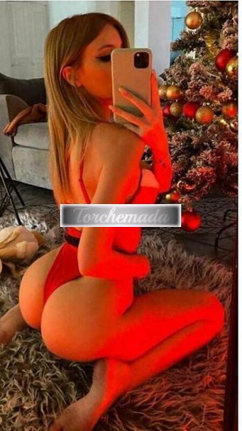 Girl Piccantissima Sirena  Pistoia