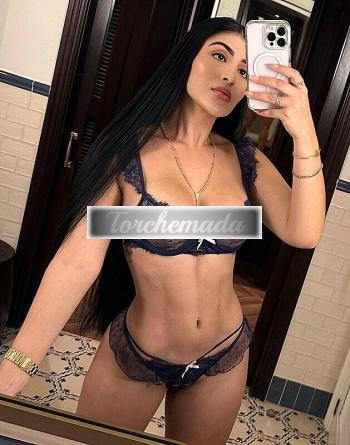 Girl Sexy Esibizionista  Milano