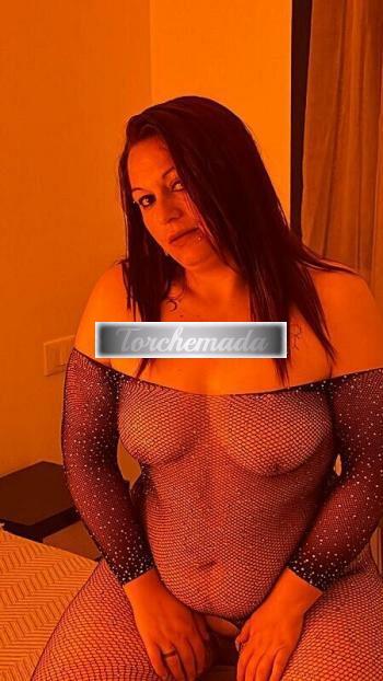 Girl Trasgressiva Sensuale  Ancona