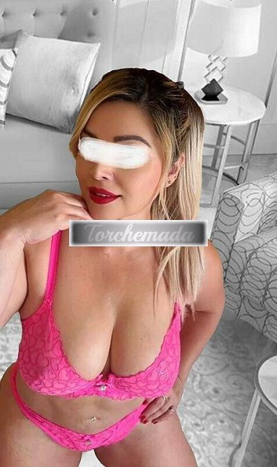 Girl Carolina  Bolzano