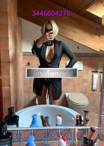 Girl Vittoria  Forli