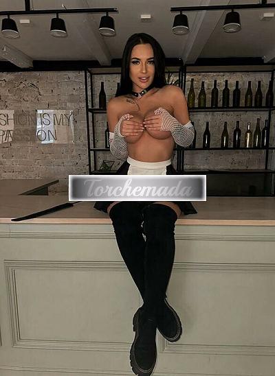 Girl Bellissima Studentessa  Brescia