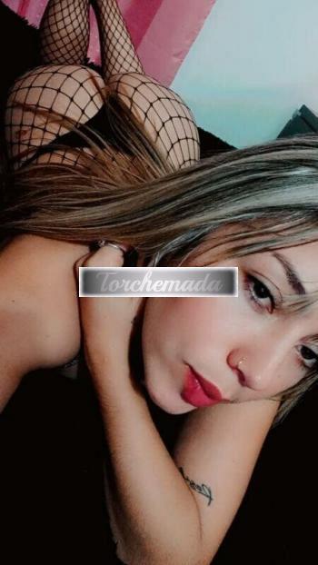 Girl Trasgressiva Bambola  Macerata