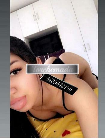 Girl Calda Studentessa  Cagliari