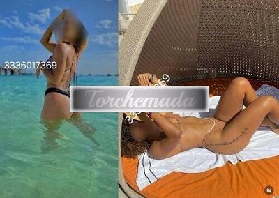 Girl Esplosiva Ragazza  Brescia