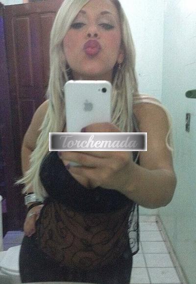 Girl Lato B da sfondare  Salerno