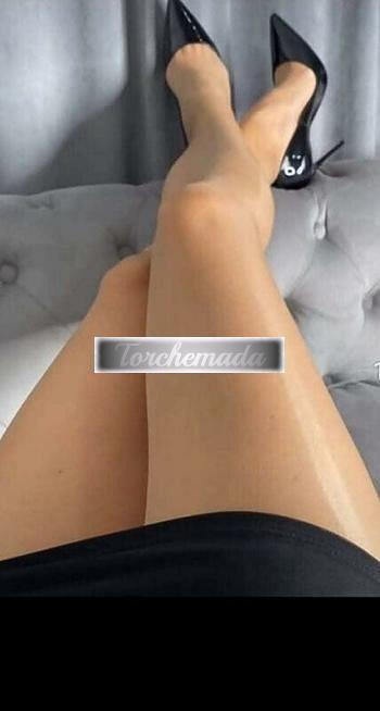 Girl Vogliosa Bambola  Catanzaro