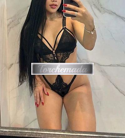 Girl Contessa del Preliminare  Palermo