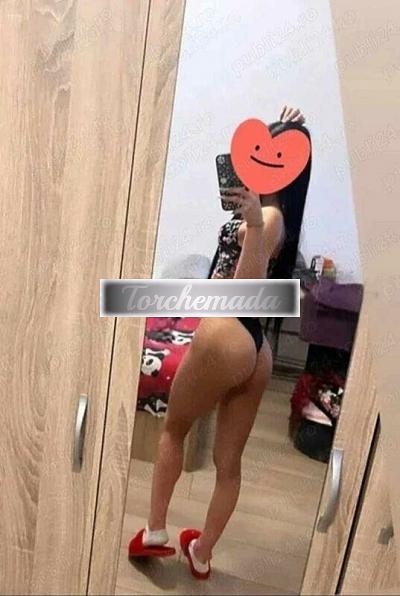 Girl Spettacolare Bambola  Cosenza