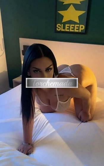 Girl Strepitosa Sensuale  Cosenza