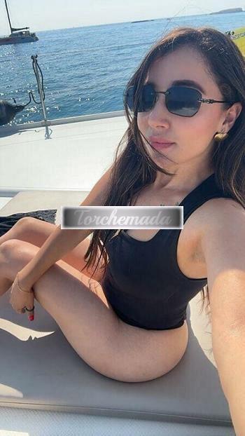 Girl Felina Studentessa  Alessandria