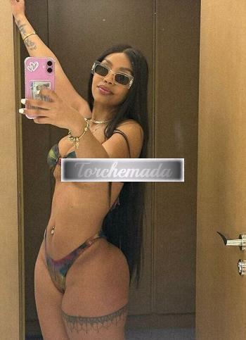 Girl Bellissima Femmina  Catanzaro
