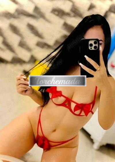 Girl Piacere Selvaggio Unico  Ravenna