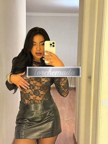 Girl Esplosiva Femmina  Foggia