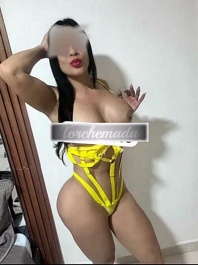 Girl Trasgressiva Attrice  Lecco