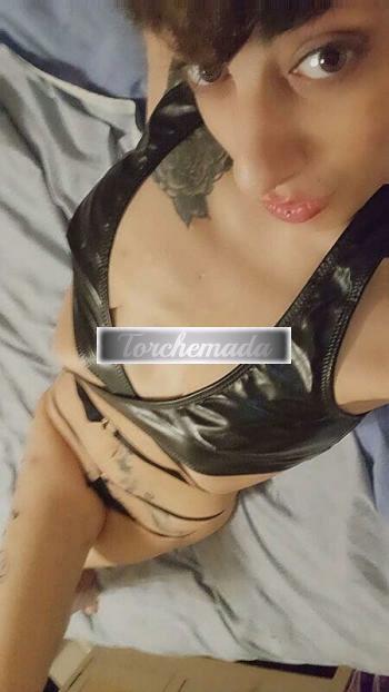 Girl Calda Studentessa  Padova