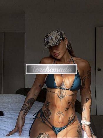 Girl Bellissima Sirena  Matera