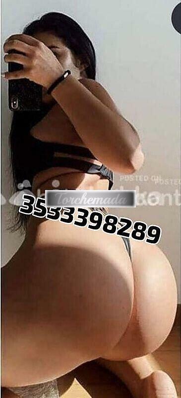 Girl Arrapante  Sassari