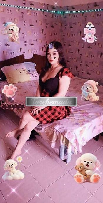 Girl Vogliosa Bambola  Firenze