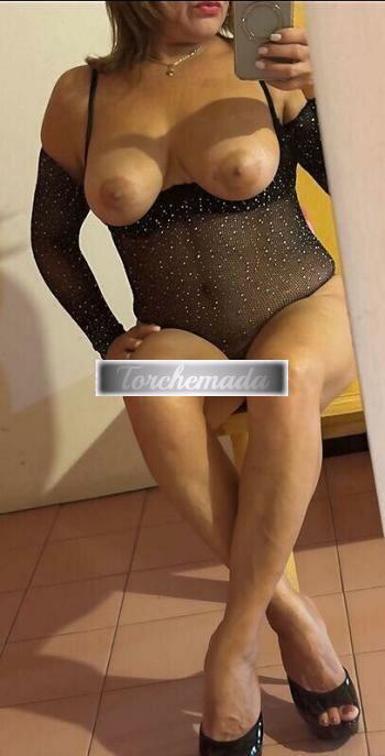 Girl Proverai tutto con me  Forli