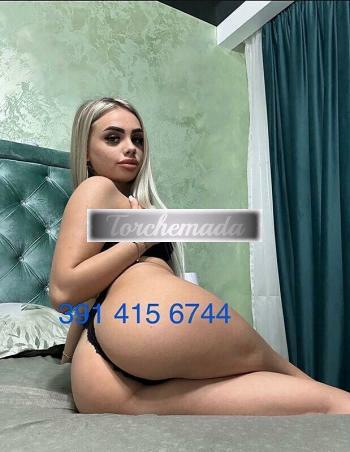 Girl Strepitosa Amabile  Grosseto