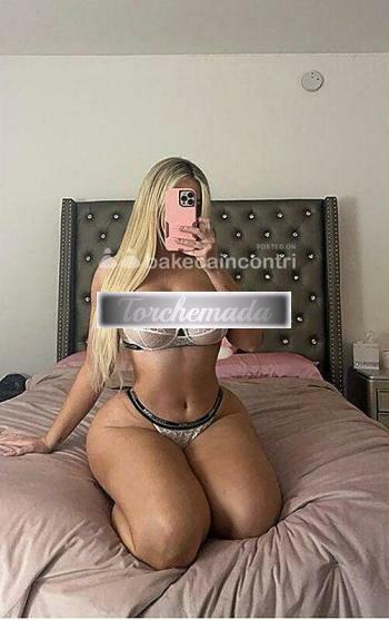 Girl Strepitosa Girl  Brescia